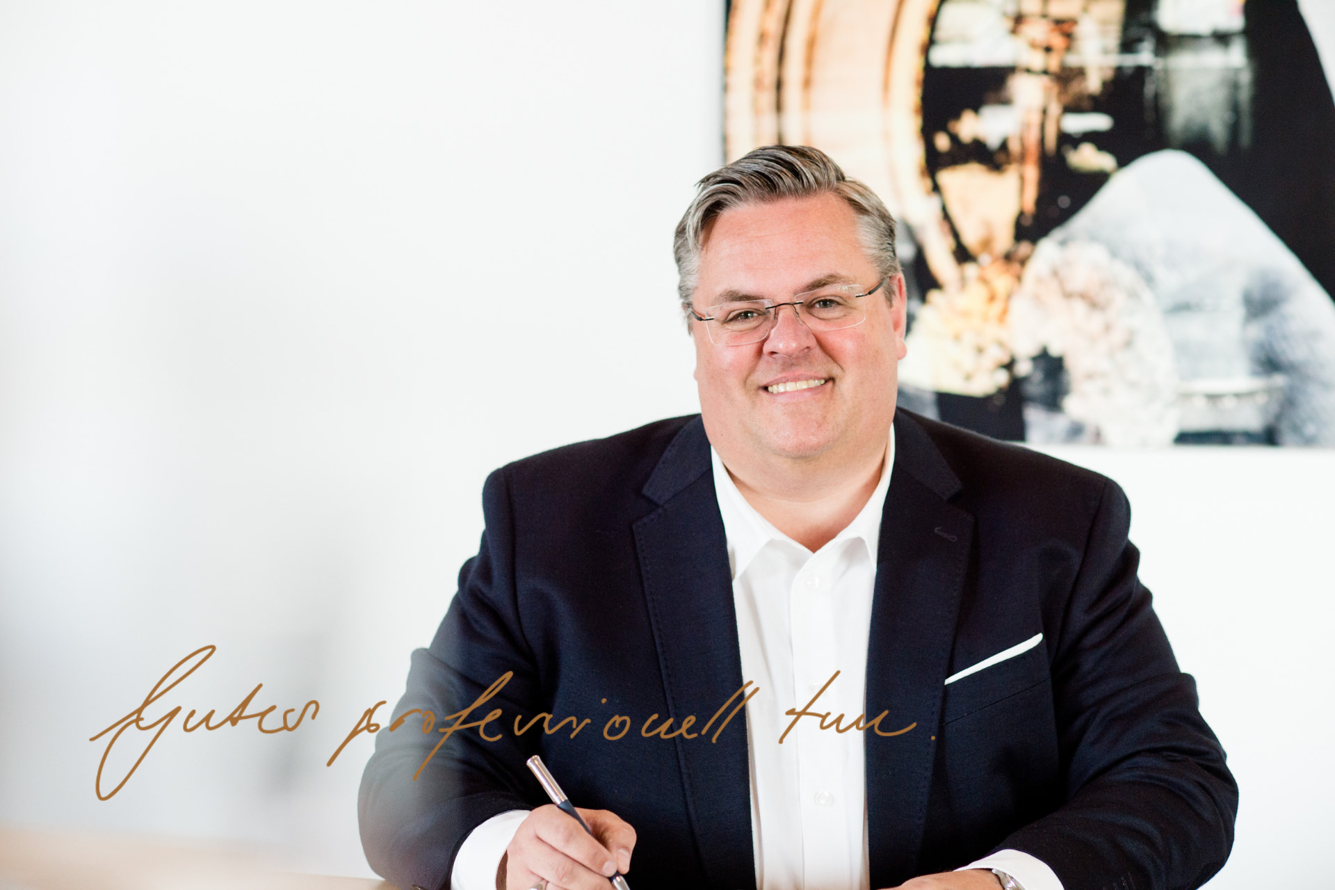 Genau hingeschaut: Stiftungsmanagement vs. Vermögensverwaltung