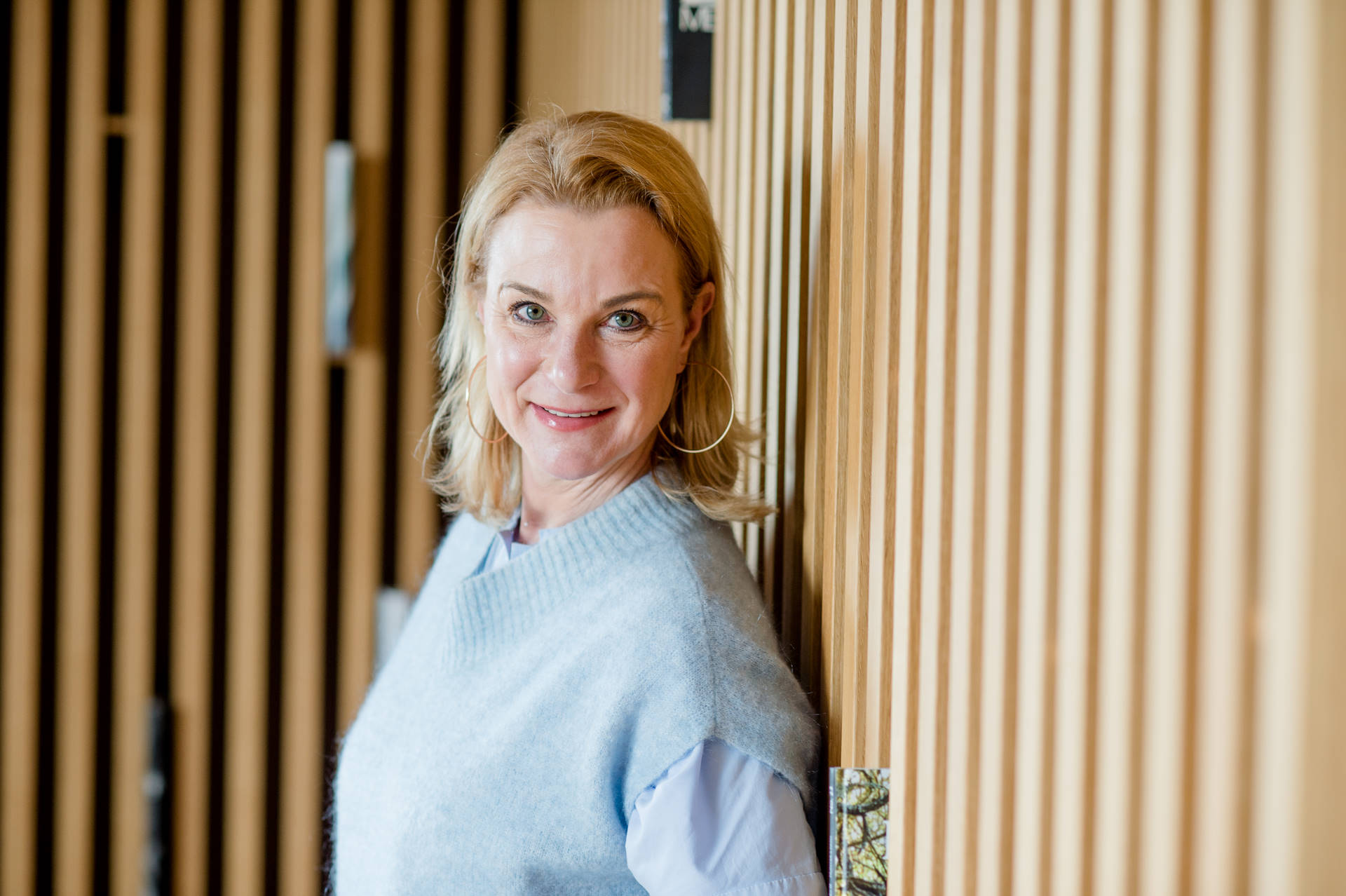 Kirsten Kirchhof